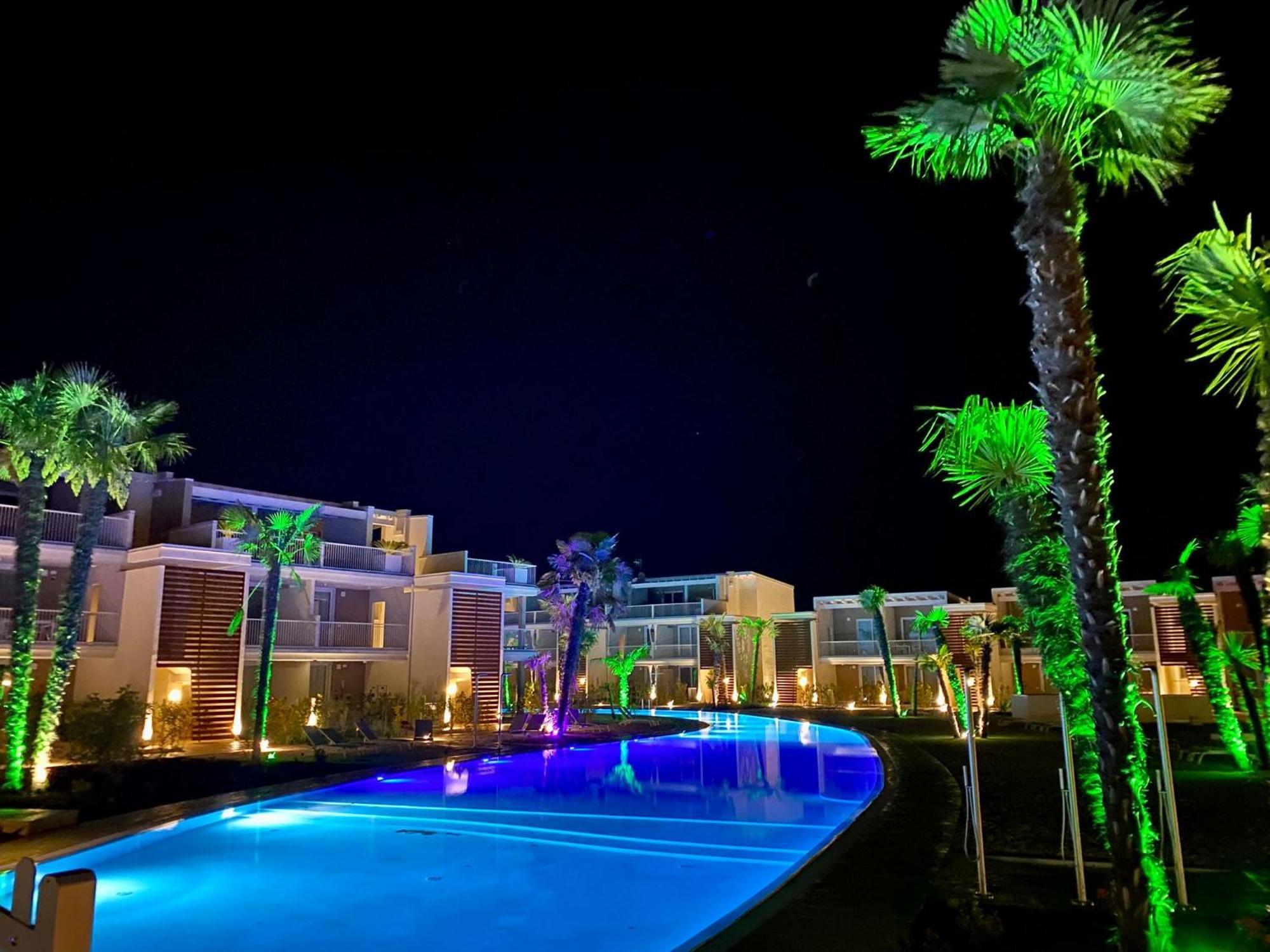 Resminik Apartment *