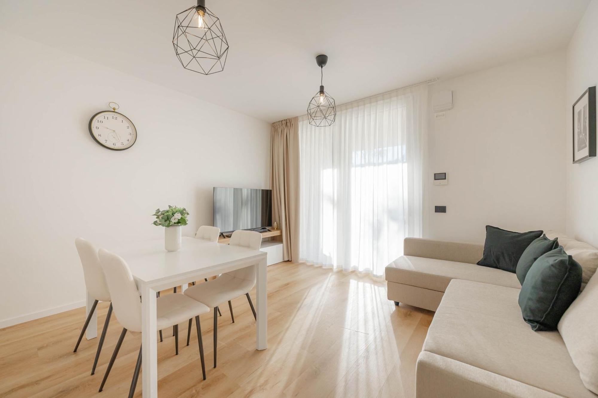 Resminik Apartment *