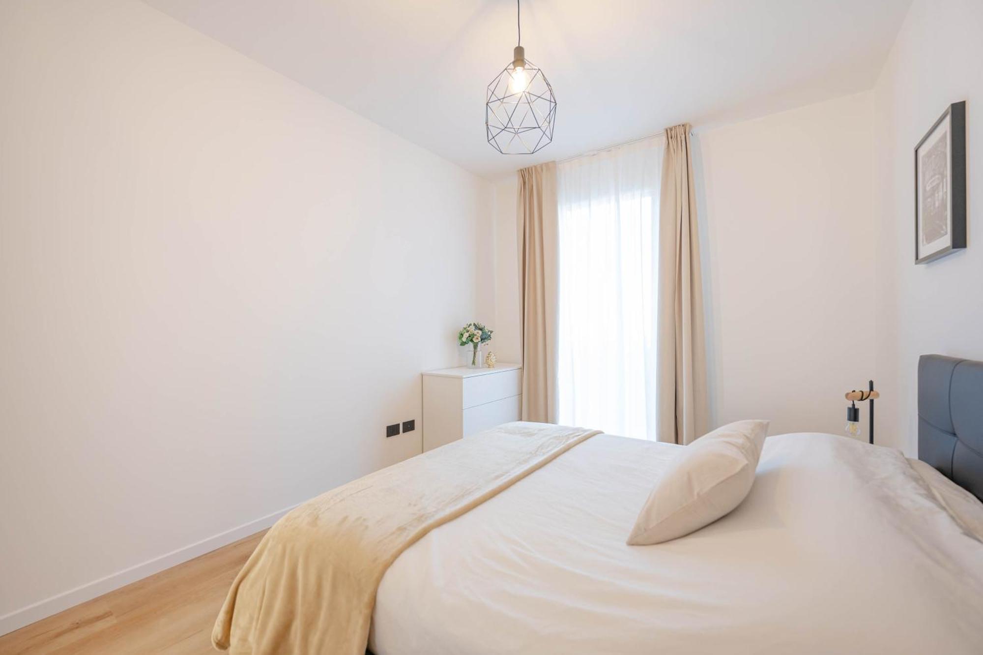 Apartment Resminik *