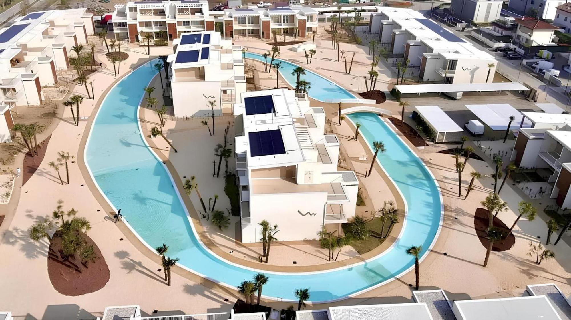 Resminik Apartment *